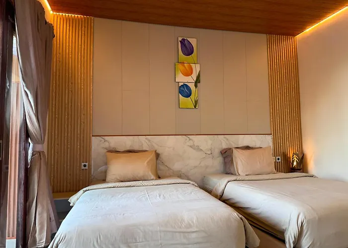 Rudy Trekker Guest House