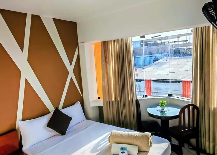 Silvana Hostal