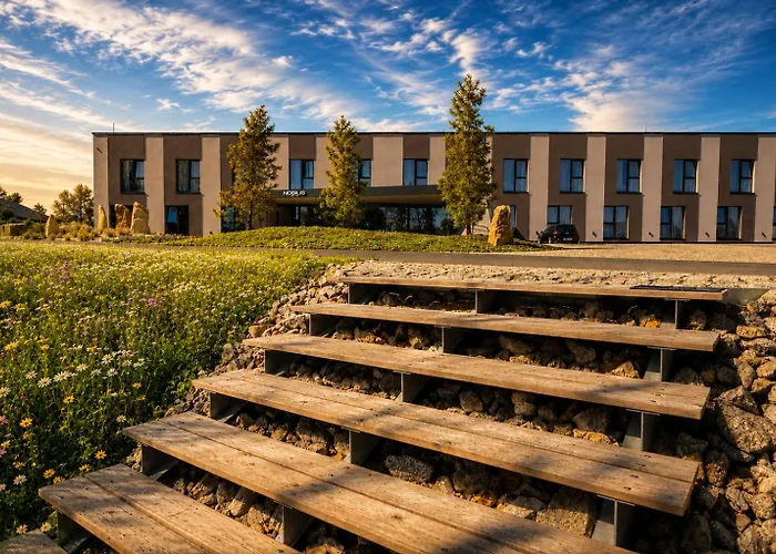 Hotel Nobilis - Mlada Boleslav