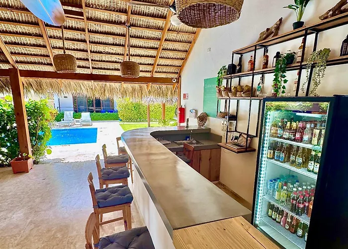 La Curadiña - Encuentro Surf Resort