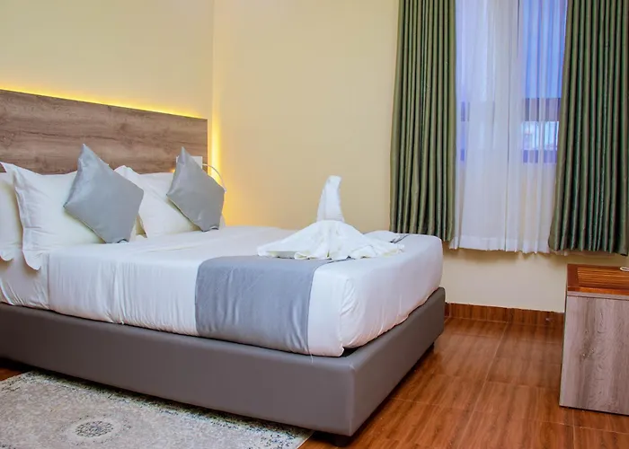 Amanda Resort