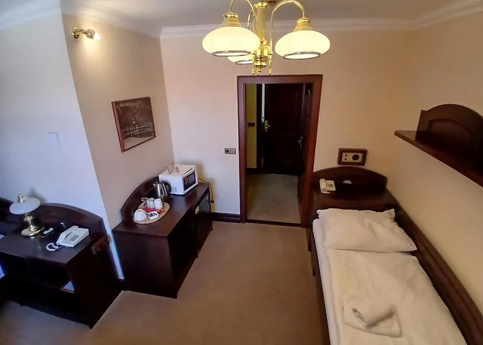 Hotel Bravo