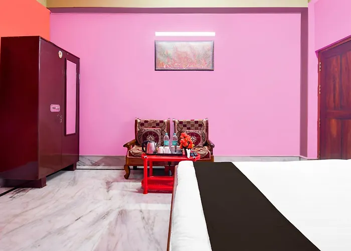 Hotel O Shiv Shakti Homestay