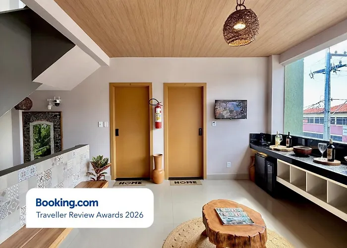 Your Home - Studios Boutique Hotel