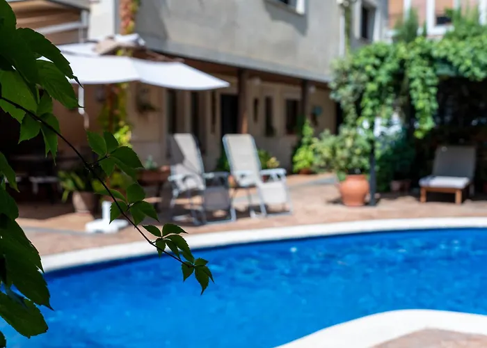 Hanami House Boutique 4 Estrellas Valle del Jerte
