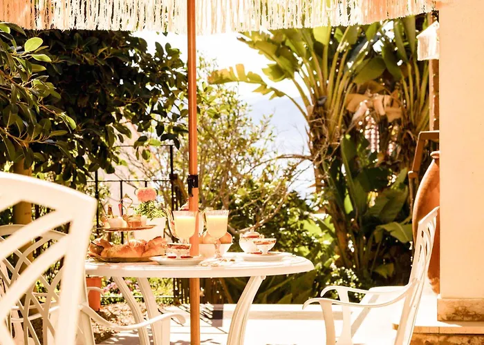 Hotel Villa Martini