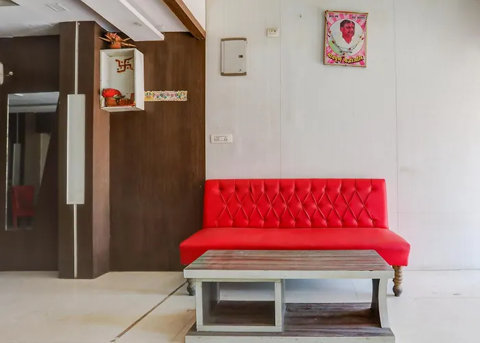 Hotel O Ganpati