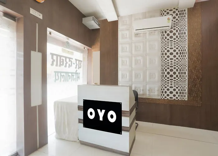 Hotel O Ganpati