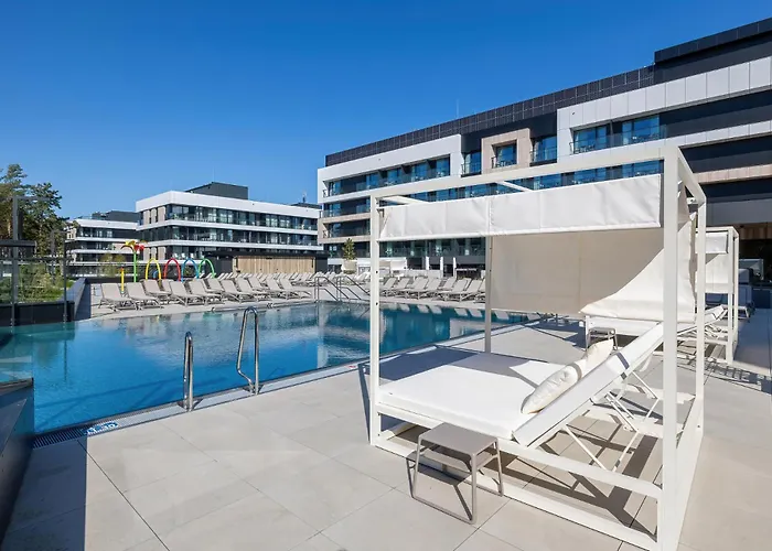 Hotel Shellter Resort & Spa
