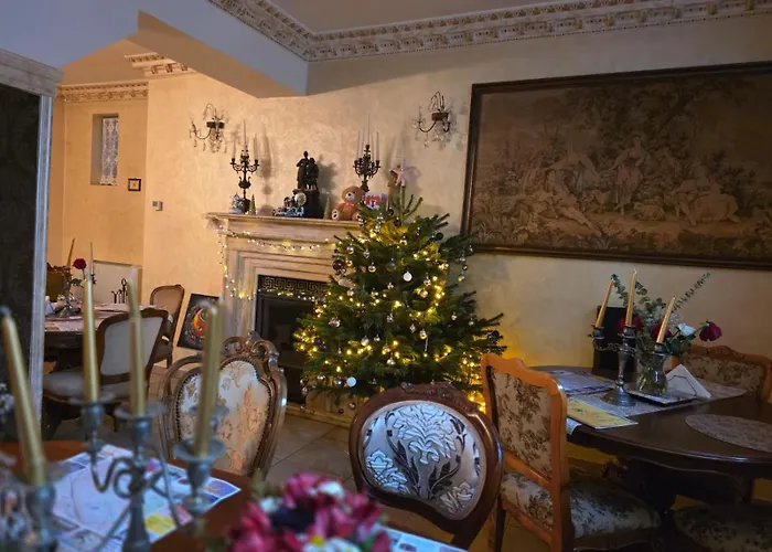 Hotel Boutique Anemona