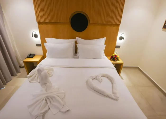 FAHO Hôtel