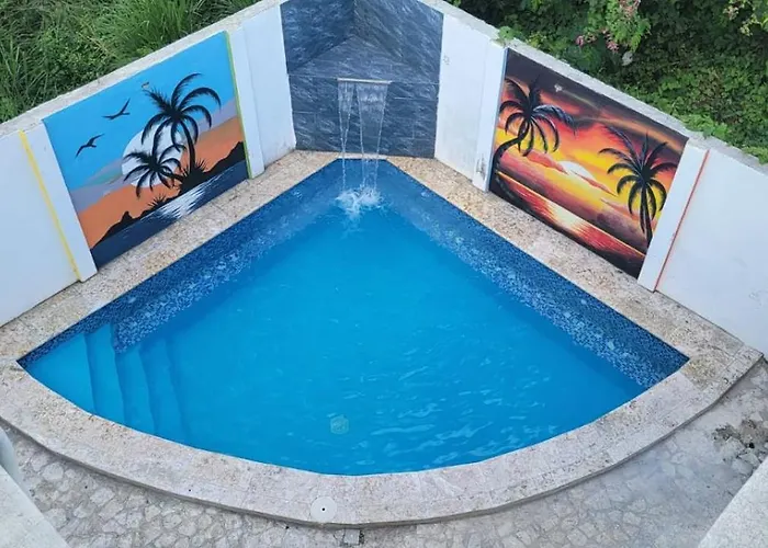 hostal dermari