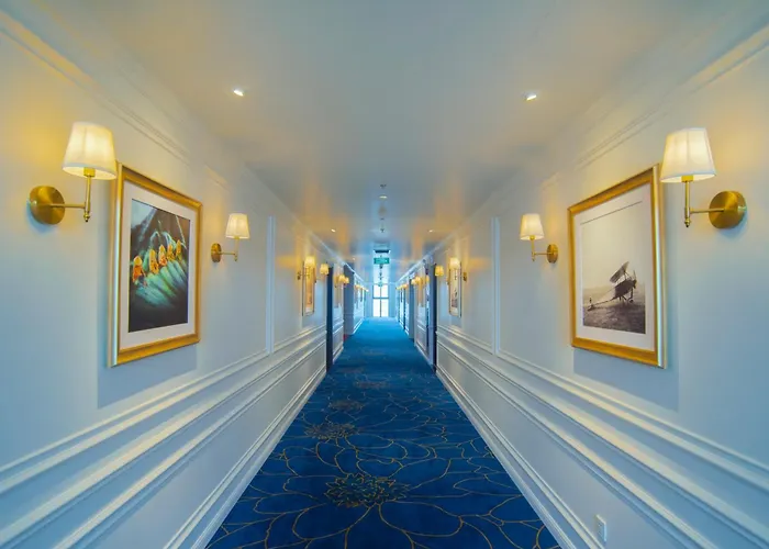 Hotel Cong Tu Bac Lieu