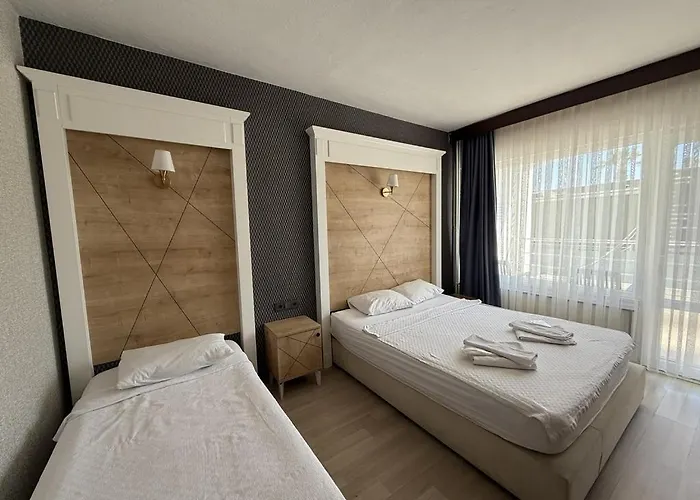 Oezsoy Otel