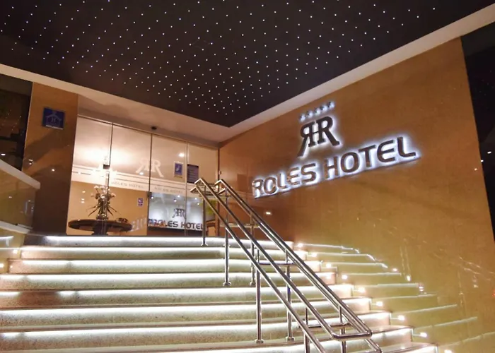 ROLES Hotel