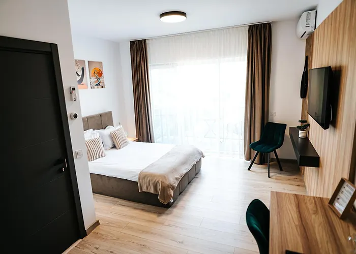 Riverside Aparthotel By Inntime