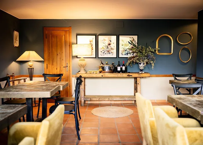 Hotel Boutique Barosse Family&Pet Friendly Roo