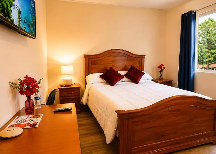 Cocoview Hotel
