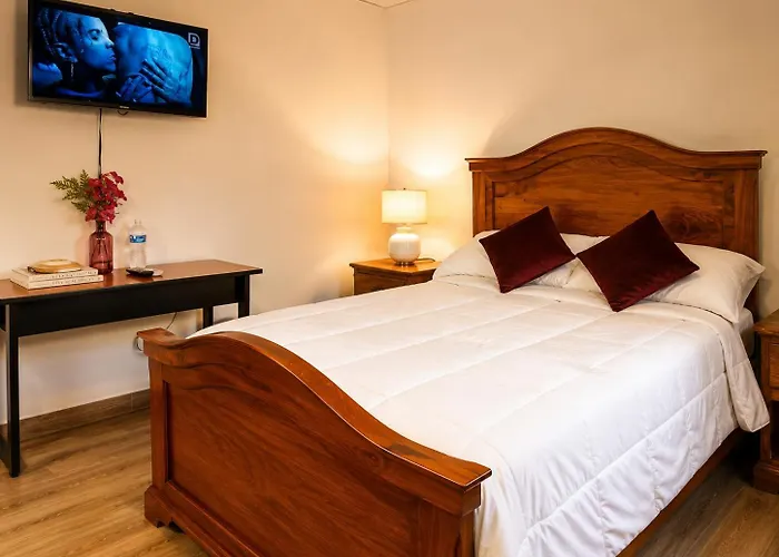 Cocoview Hotel
