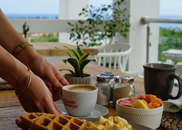 Kainos Tropical Boutique Hotel