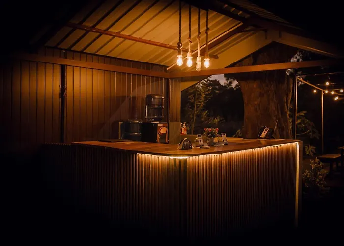 Ranketha Hideout Resorts