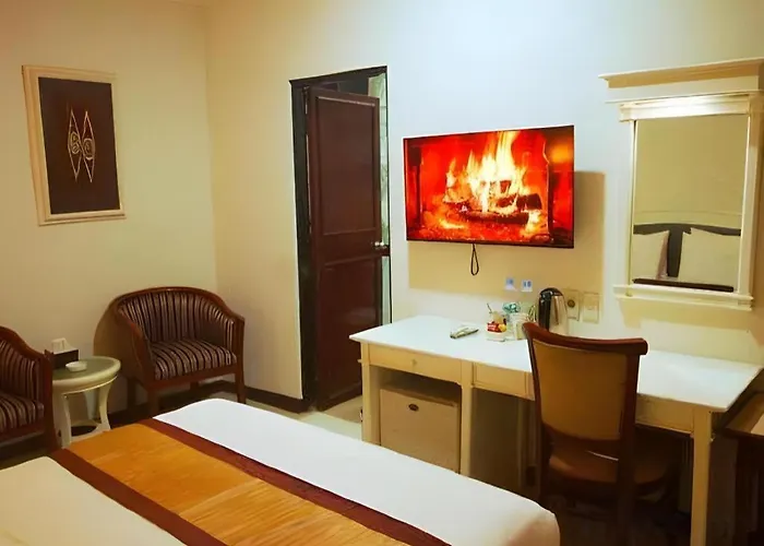Hotel Yasmin