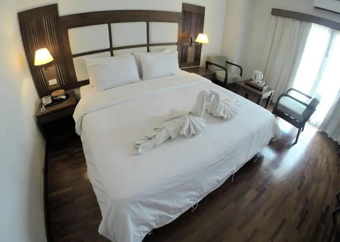 River City Hotel