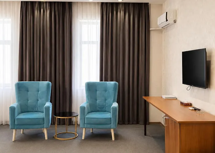 Arena Hotel Tartar