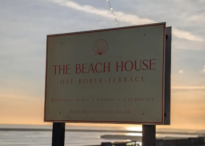 The Beach House Boutique Hotel