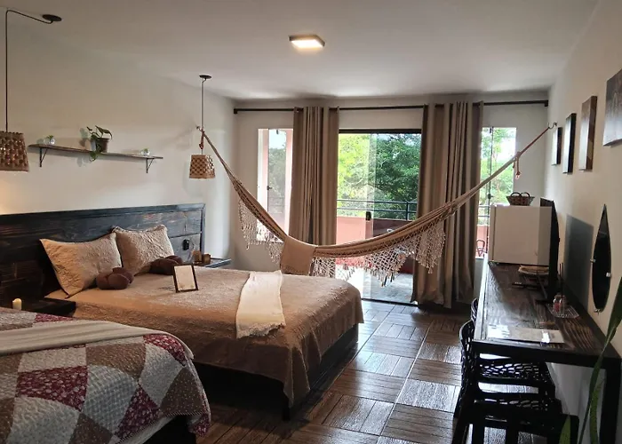 Hotel Sinhá
