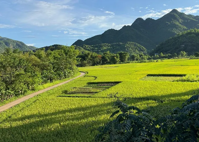 La Mai Chau Home