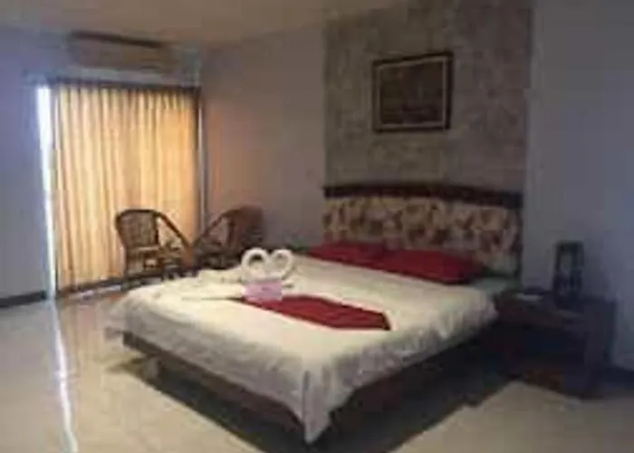 Kiengpiman Hotel