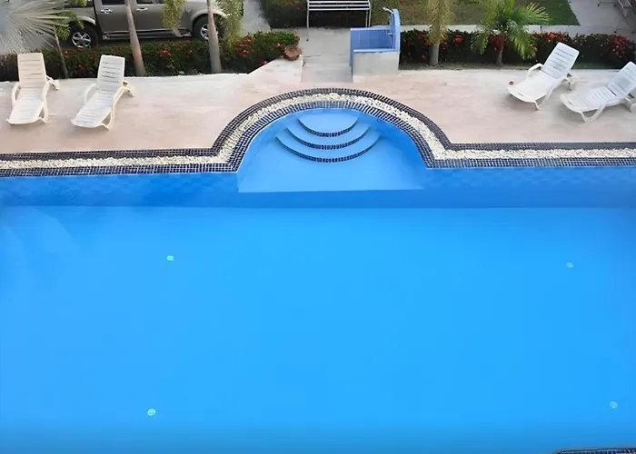 Baan Georges Hotel