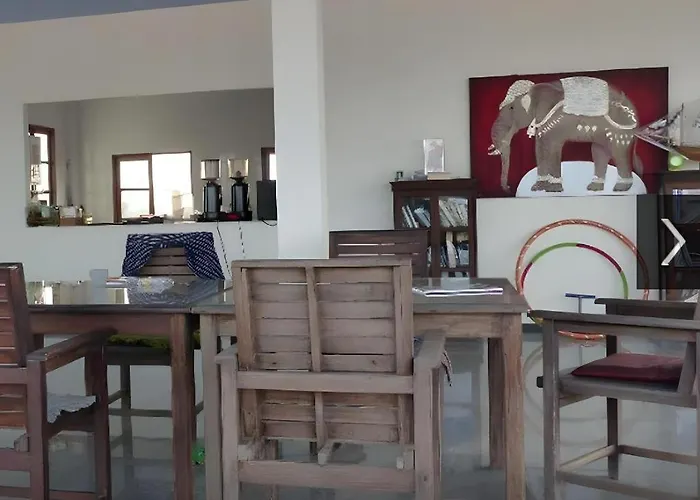 Baan Georges Hotel