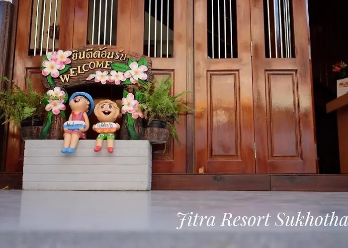 Jitra Resort