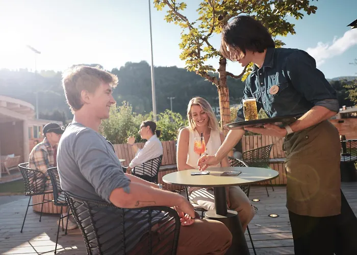Revier Boutique Hotel Kaprun