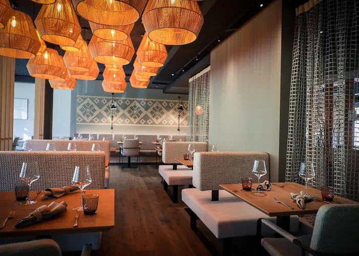 Revier Boutique Hotel Kaprun
