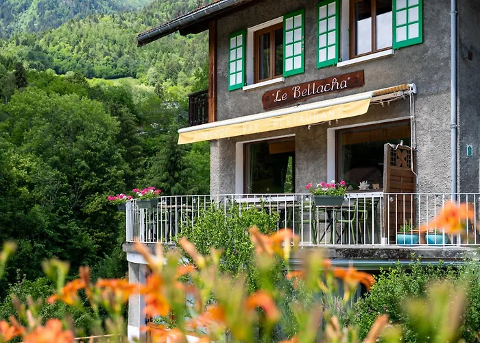 Le Bellacha