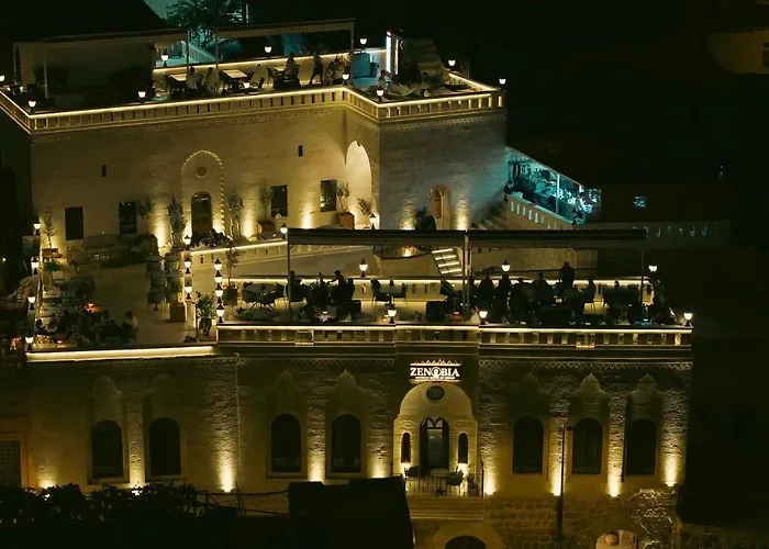 Konak Zenobia