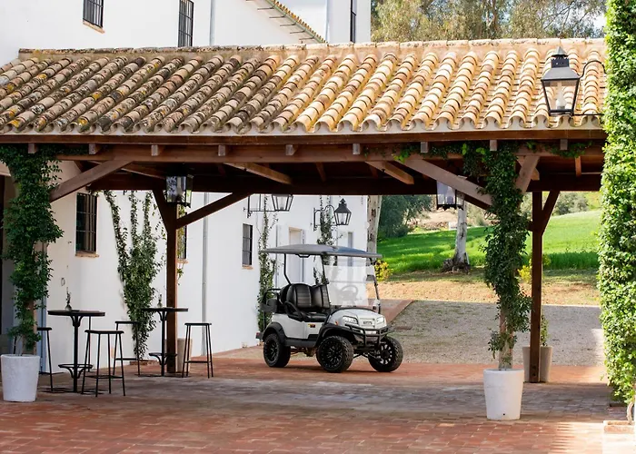 Hotel Corbella