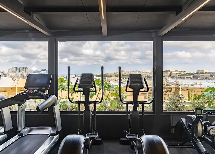 Novotel Malta Sliema