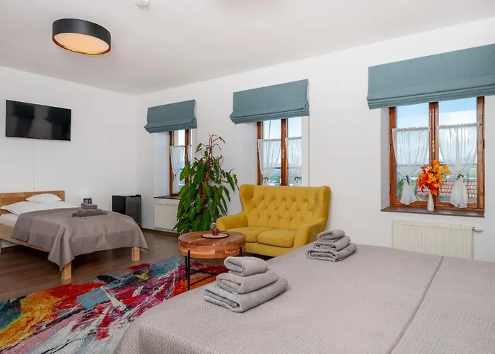 Hotel Korek