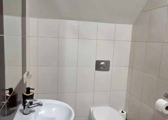 Hotel Dobre Smaki