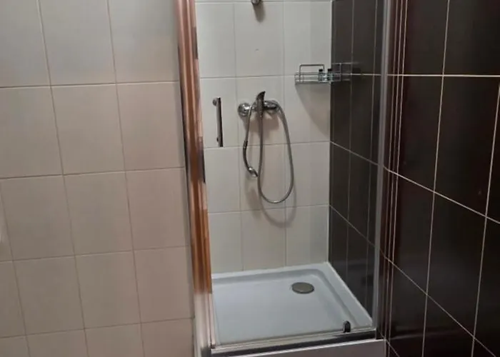 Hotel Dobre Smaki