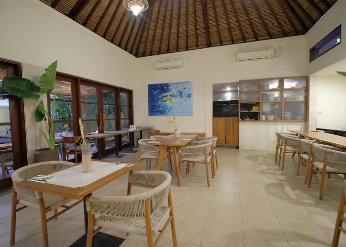 Ku Villas