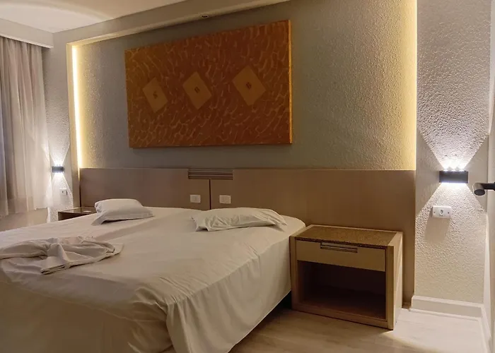 Ambassador Residence Apart-hotel