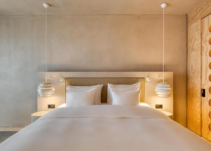 Radisson Collection The National Hotel, Brussels