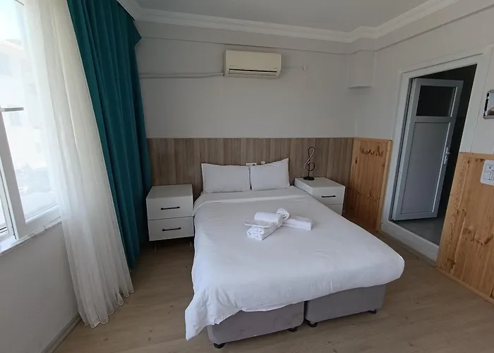 Gelibolu Elisa Hotel