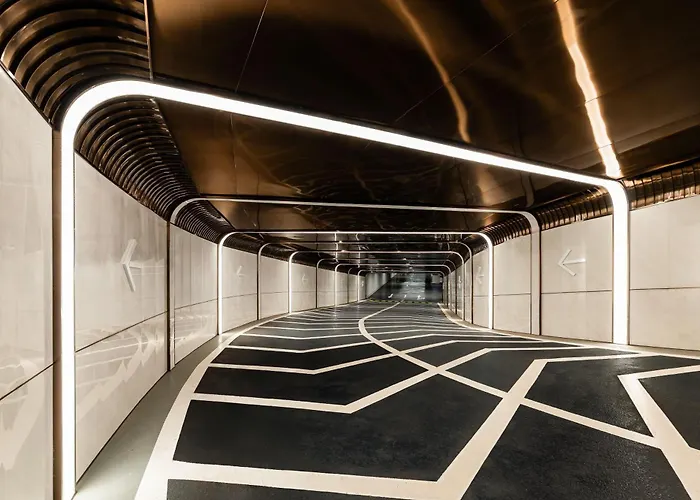 Intercontinental Changchun High Tech Zone By Ihg
