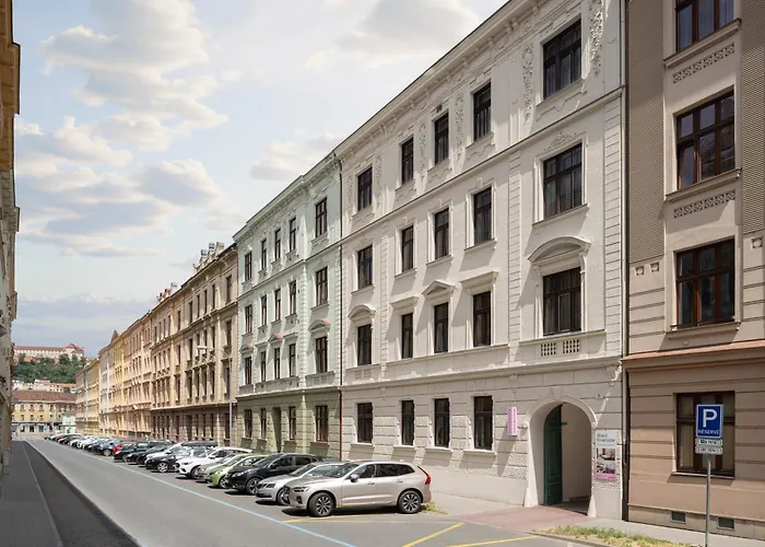 Hotel Riverside By Goodnite Cz